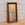19th C. American Gilt and Mahogany Pier Mirror