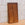 19th C. American Gilt and Mahogany Pier Mirror