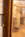 19th C. American Gilt and Mahogany Pier Mirror