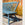Vintage Painted Pine Bench (SOLD)