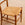 Set of Four Chiavari Spinetto Style Chairs by Otto Gerdau, Italy, 1960s
