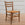 Set of Four Chiavari Spinetto Style Chairs by Otto Gerdau, Italy, 1960s