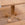 In Stock Charles Table in Natural White Oak