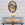 Large Ebonized Convex Oval Butler's Mirror