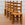 Set of Four 1940s French Ladder Back Chairs attributed to Charles Dudouyt