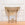 19th C. Louis XVI Style Demi Lune Console Table with Marble Top