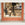 Early 20th C Arts and Crafts Painted Mirror