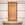 Early 20th C Arts and Crafts Painted Mirror