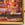 Framed Oil on Board Cityscape, Signed