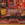 Framed Oil on Board Cityscape, Signed
