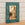 In Stock Green Bailey's Mirror