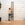 19th C. Wooden Ladder, 106"H