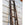19th C. Wooden Ladder, 106"H
