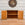 19th C French Provincial Painted Cabinet (SOLD)