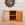 19th C French Provincial Painted Cabinet (SOLD)