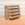 19th C. Painted Chest of Drawers with Painted Scales (sold)