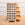 19th C. Painted Chest of Drawers with Painted Scales (sold)