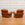 Pair of 1930s Worn Leather Club Chairs