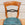 Pair of 19th C Empire Side Chairs
