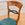 Pair of 19th C Empire Side Chairs