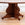 Walnut Baluster Table