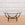 Wrought Iron French Coffee Table with Glass Top