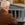 Antique Painted Mixed-Material Model of the Parthenon