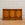 Vintage French Bar Counter with Marble Top and Brass Rails