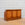 Vintage French Bar Counter with Marble Top and Brass Rails
