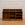Vintage French Bar Counter with Marble Top and Brass Rails