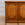 Vintage French Bar Counter with Marble Top and Brass Rails