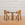 Two Pairs of 1940s French Cerused Oak Arm Chairs with Muslin, Per Pair