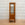 1940s French Oak Cabinet Display Cabinet in the Manner of Charles Dudouyt