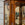 1940s French Oak Cabinet Display Cabinet in the Manner of Charles Dudouyt