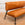 Hand Forged Iron Bench with Leather Cushions
