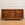 French Oak Sideboard with Three Drawers Flanked by Doors