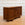 French Oak Sideboard with Three Drawers Flanked by Doors