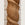 Rare Pair of Early 18th C Portuguese Colonial Period Teak Columns