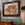 Massive Framed Grand Tour Photograph of the Parthenon