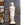 19th C. Carved Marble Garden Sculpture of Venus