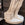 19th C. Carved Marble Garden Sculpture of Venus