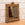 19th C. Italian Carved and Gilt Wood Florentine Mirror