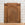Large Antique Carved Wood Overmantel with Doric Columns and Archway