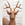 Concrete Garden Stag Sculpture after the Original Iron J.W. Fiske, Circa 1920