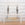 In Stock Pompeiian Console Table with Painted Box-Shaved Top