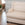Vintage Mitchell Gold Linen Sofa
