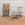 Set of Three Vintage Teak Reclining Lounger Chairs