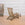 Set of Three Vintage Teak Reclining Lounger Chairs