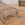 Pair of Vintage Teak Chaise Lounges with Wheels