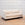 Vintage Mitchell Gold Linen Loveseat